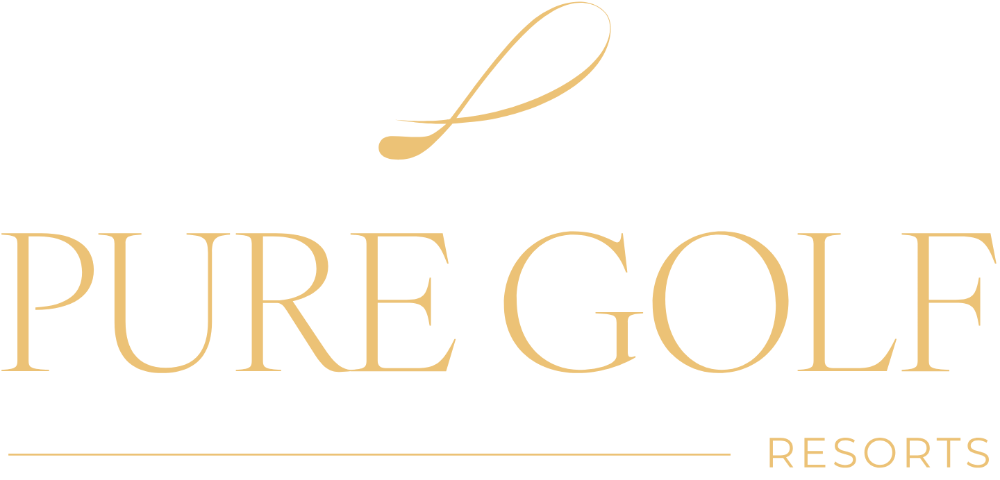 Pure Golf Resorts